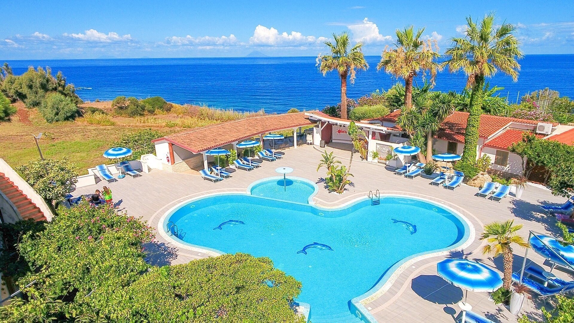 Отель Le Playe 3*